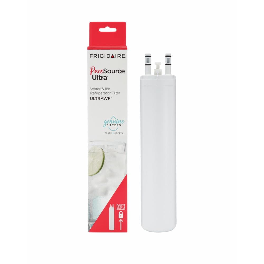 Frigidaire ULTRAWF Refrigerator Water Filter