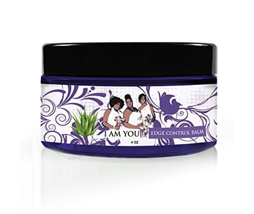 I Am You Edge Control pomades Balm