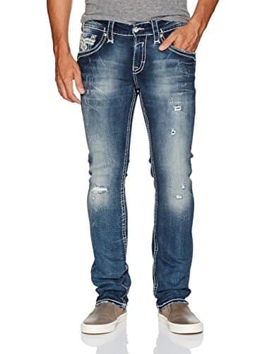 Rock Revival Men's Jeans