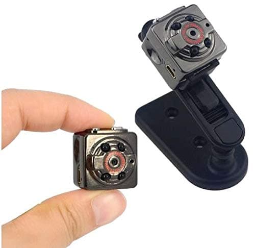 SPY 360 SQ8 Mini Camera Full HD 1080P 720P Micro Camera for Digital DVR Cam Video Voice Recorder Mini DV Camcorder with IR Night Vision