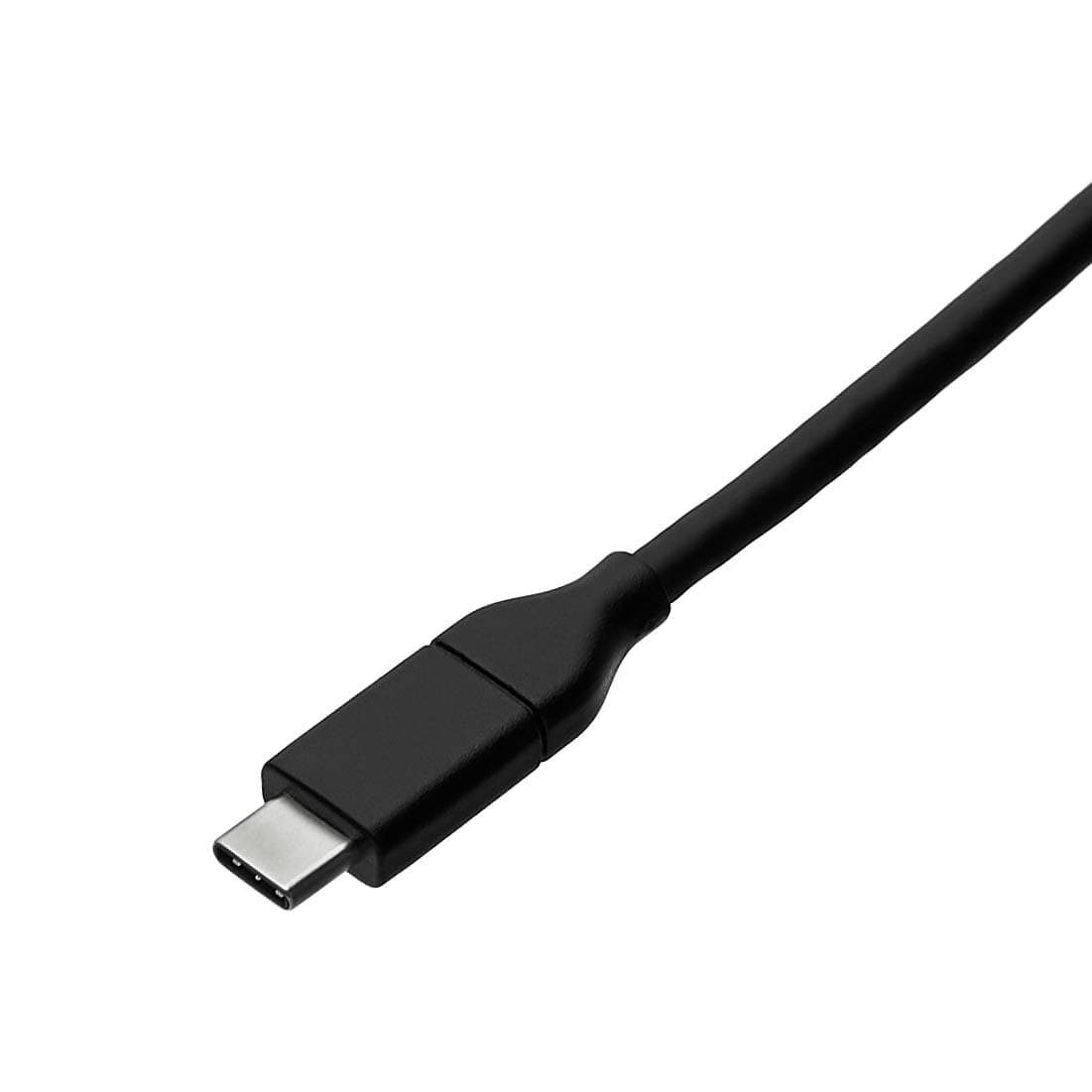 Amazon Basics Bi-Directional USB-C to DisplayPort Cable - 91.44 CM
