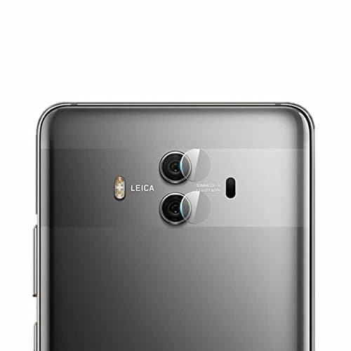 KAIBSEN Huawei Mate 10/Mate 10 pro Camera Lens Protector Super Clear Ultra HD Back Camera Lens Tempered Glass Screen Cover Film For Huawei Mate 10/Mate 10 pro