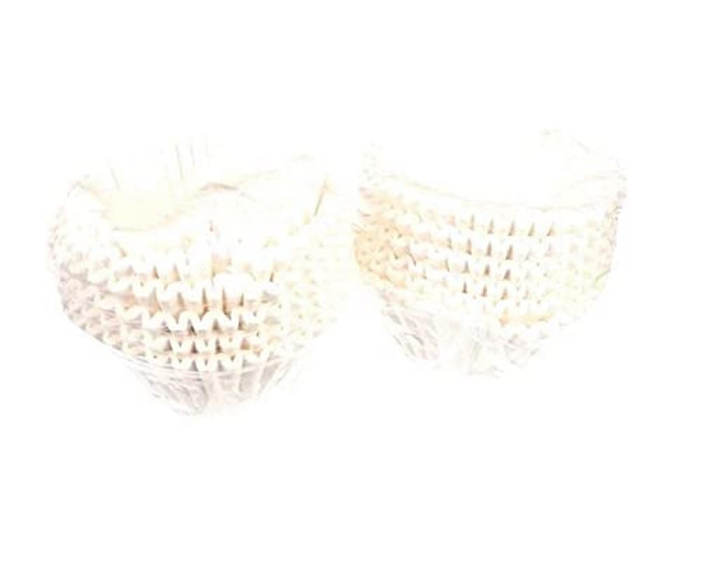 Grindmaster-Cecilware ABB3WP 3 Gal 18"X6" Filter Paper(500/Bx)