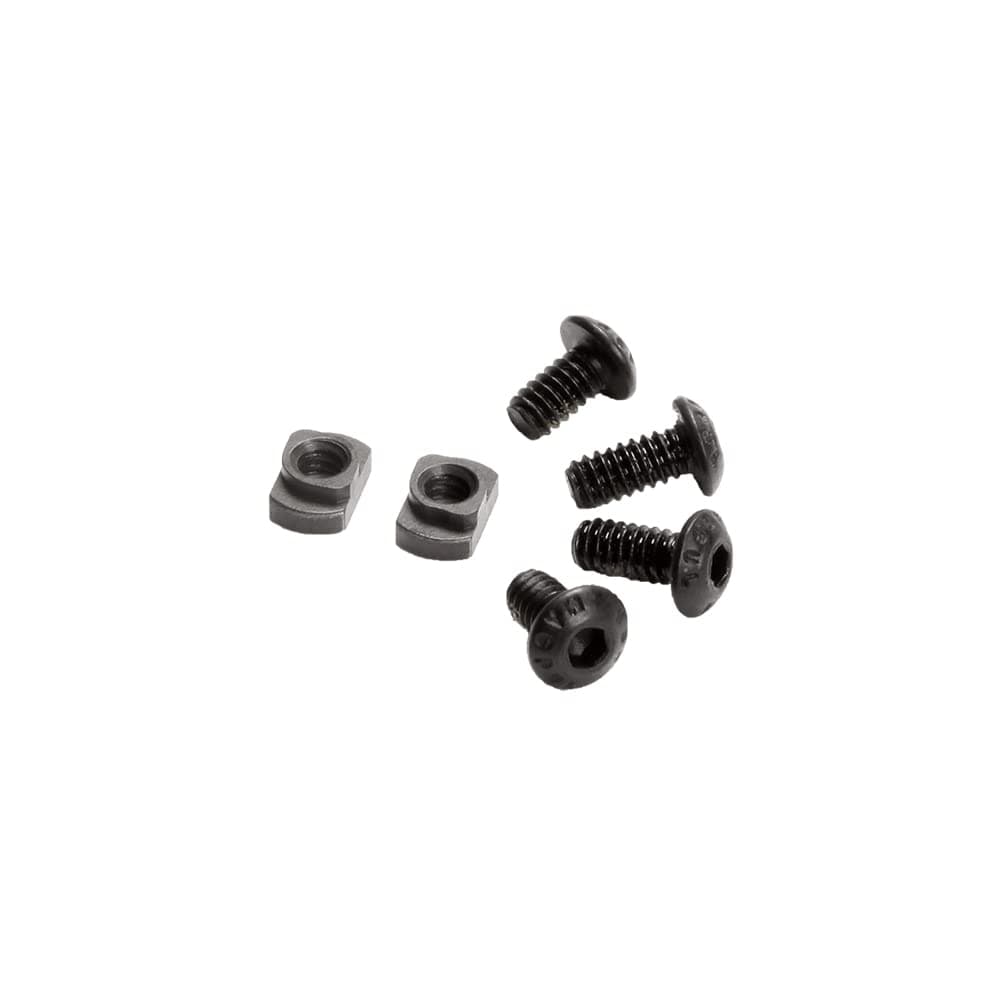M-LOK T-Nut Replacement Set