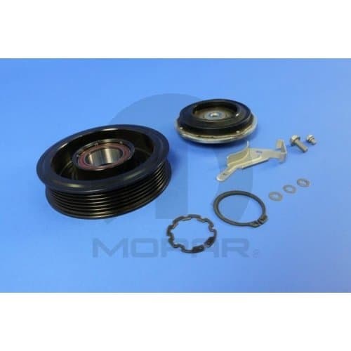 Mopar 6823 2392AA, A/C Compressor Clutch Pulley