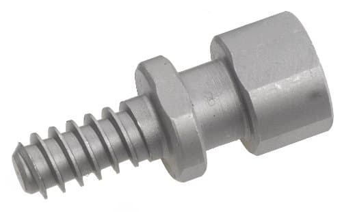 NOVA 10006 Safe Lock Woodworm Screw Chuck Accessory