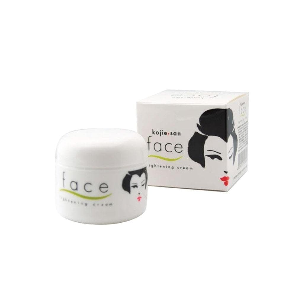 Kojie San Whitening Face Cream 30g