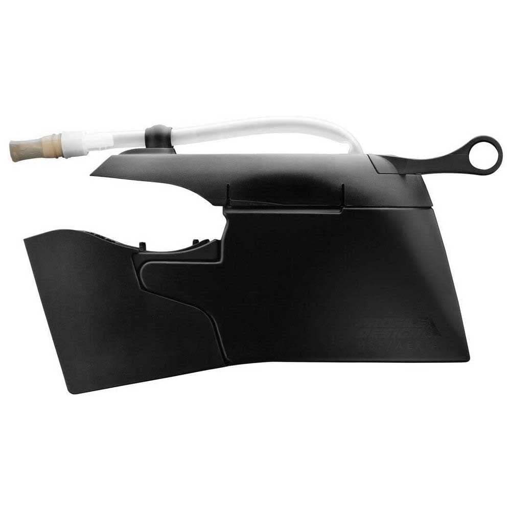 Profile Designs Aeria Bicycle Hydration Drink System - Front (Black)