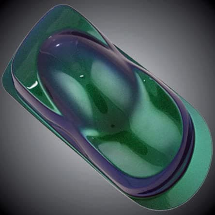 AUTO-AiR Colors GEM SHIFT 4402 Turquoise 120ml