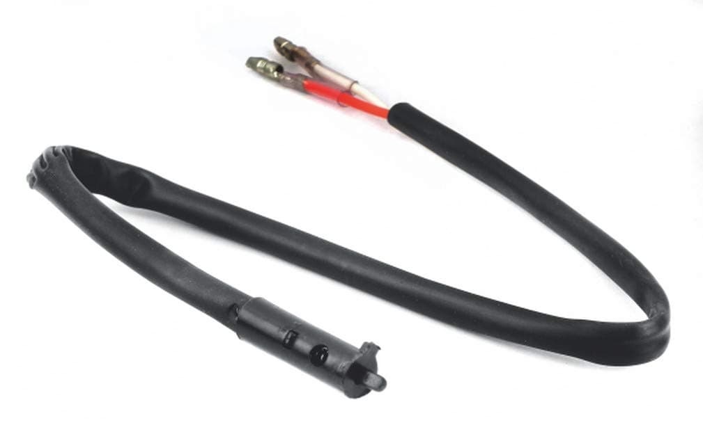 Uno Minda SW-0505AK Brake Switch - Front - with Wire - New Model for-TVS-SCOOTY PEP