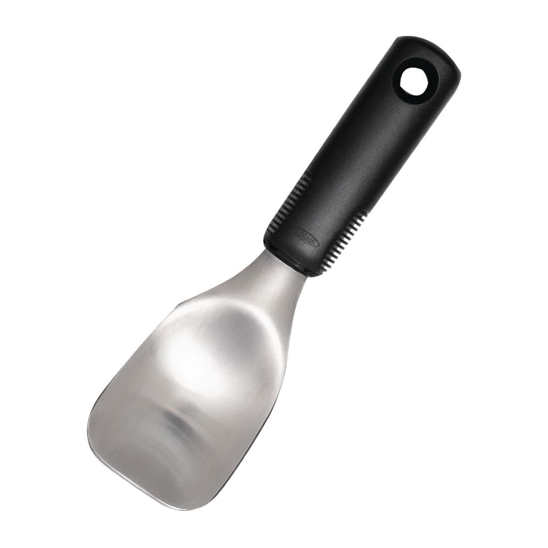 Good Grips Ice Cream Spade, Black
