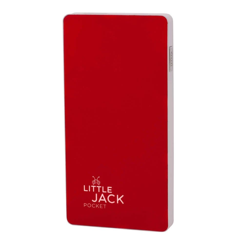 Little Jack POCKET Power Bank