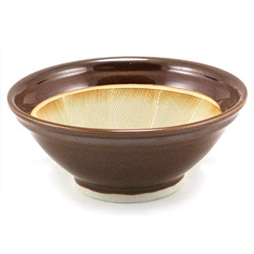 New 8.5 Inches Suribachi Mortar