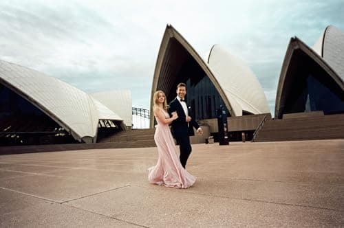 Sponsored Ad - Anyone But You - DVD + Digital