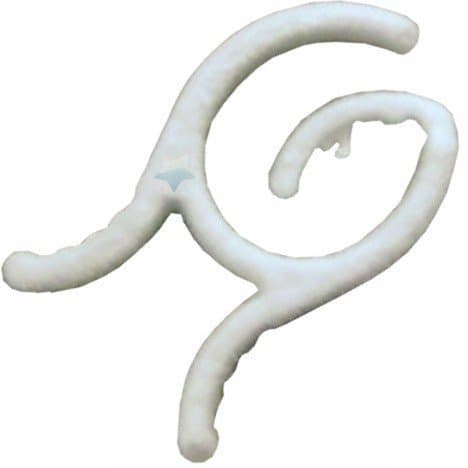 CirClamp External Male Incontinence Device