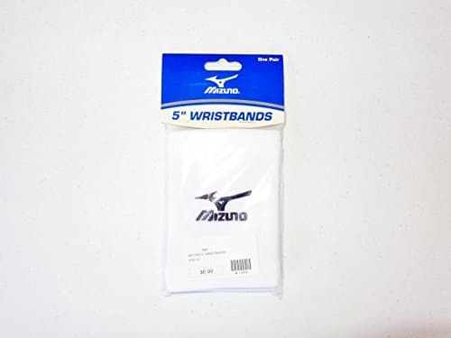 Mizuno 5-Inch Wristbands