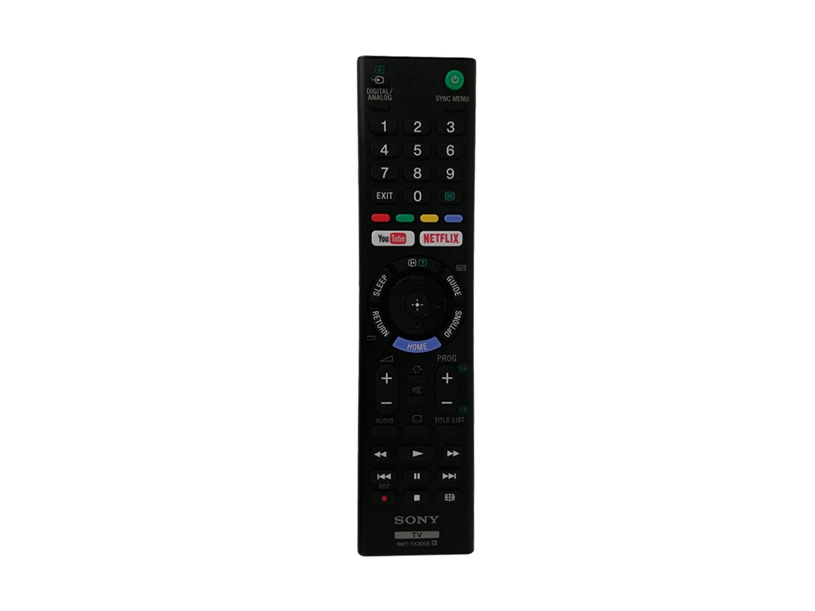 Sony - Remote Control