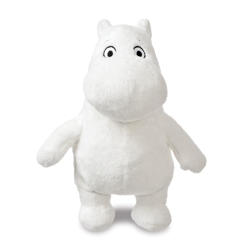 Aurora Moomin Plush