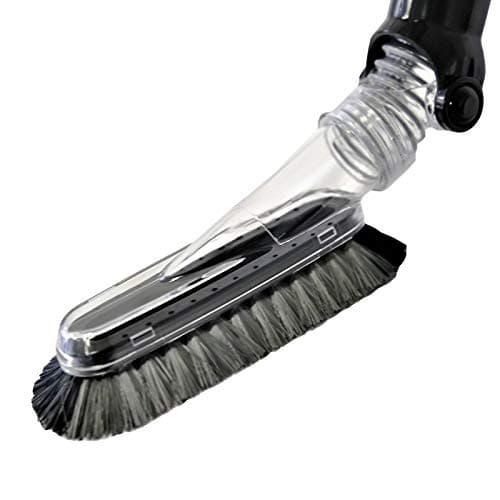 Qualtex Generic Multi-Angle Dust Brush Compatible with Shark Vacuums