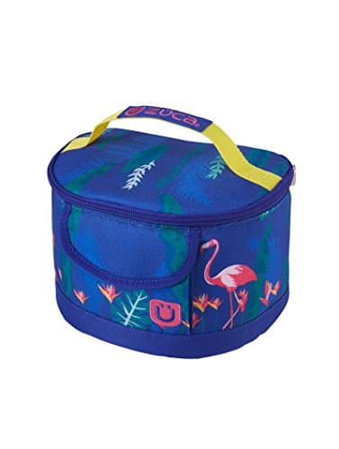 Zuca Lunchbox Flamingo