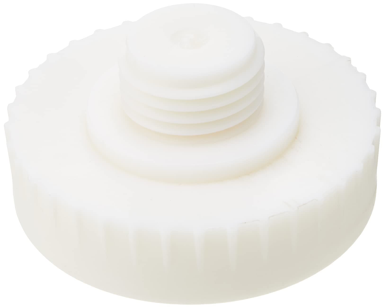 Thor720nf Replacement Nylon Face 2.1/2in, White