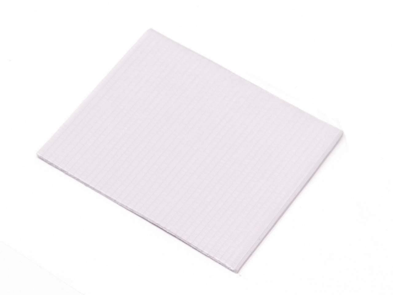 Mod/Smart Fujipoly/Extreme X-e Thermal Pad - 60 X 50 X 0.5 - Thermal Conductivity 11.0 W/mK