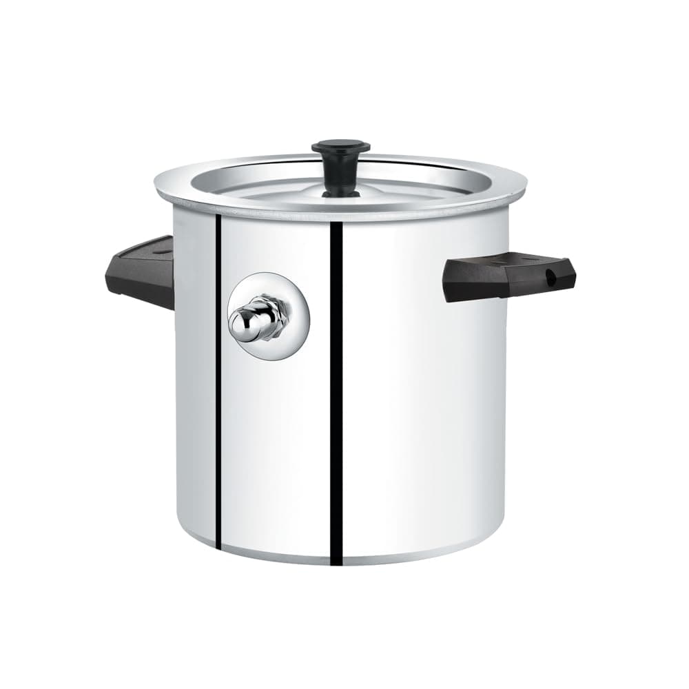 PREMIER Aluminium Milk Boiler-2Ltrs