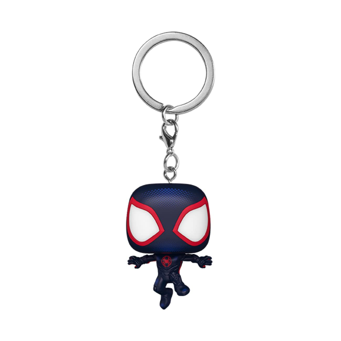 Funko Pop! Keychain: Spider-Man 2: Across the Spider-Verse