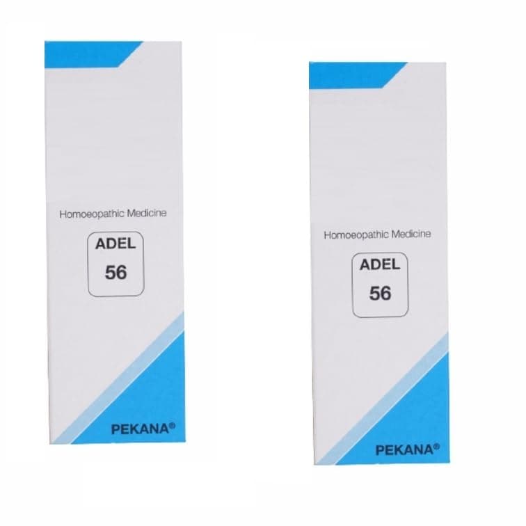 ADEL 56 Drop Germany 20ml (Pack of 2)