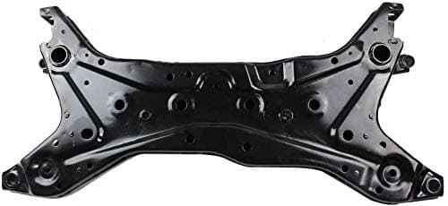 WUPYI Front K-Frame Crossmember Fit 2007-2017 Dodge Caliber Jeep Compass Patriot,Black,US Stock