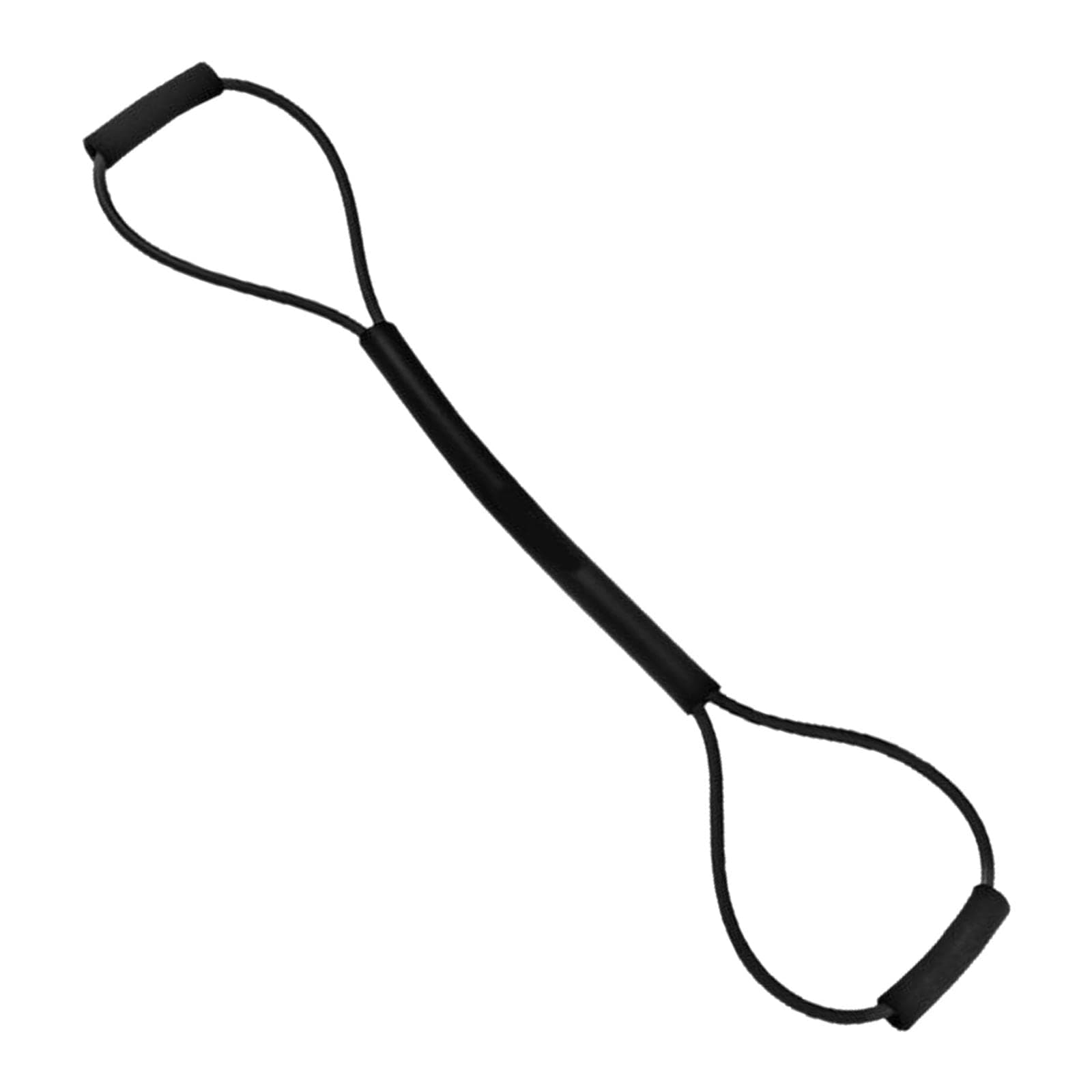 Elastic Resistance Bands Pull Rope Agility Training for Shadow Boxing Punching Arm