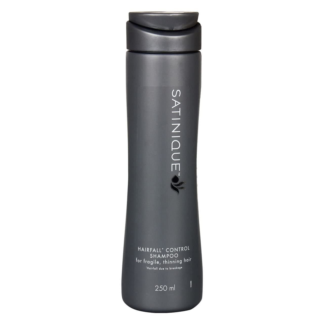 satinique hairfall control shampoo