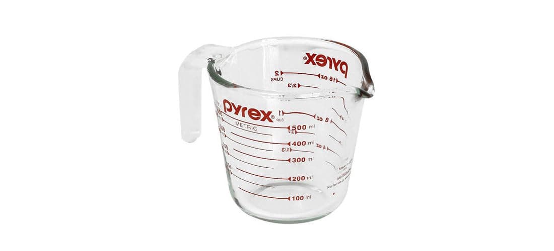 Pyrex 1-Pint Measuring Cup