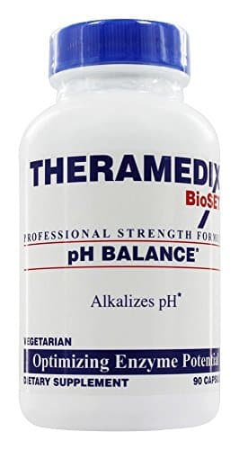 ph Balance 90 Veg Capsules