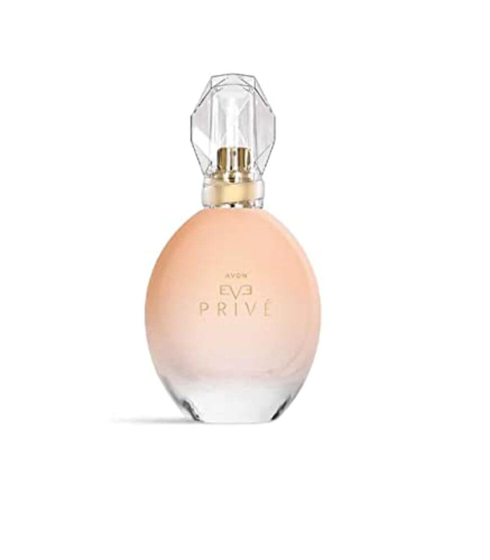 Eve Privé 50ml Eau de Parfum Prive