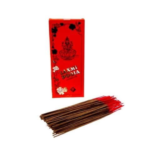 Aargee 100g Laxmi Pooja Incense Sticks