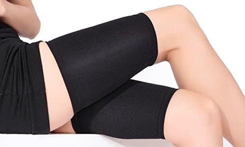 Compression Thigh Wrap Slimmers