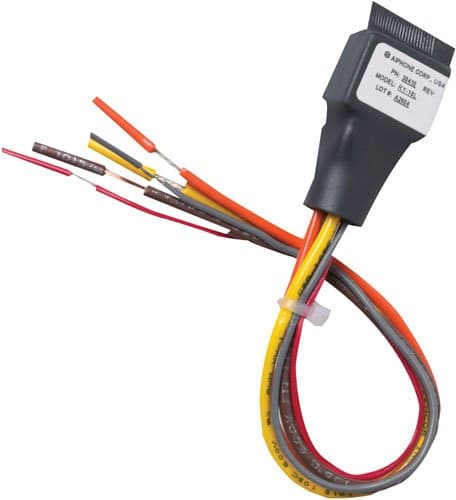 Door Release, Aiphone Products