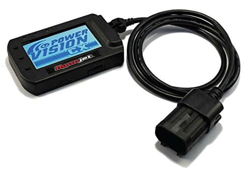 From XTR Off-Road Products, Trinity Racing Dyno Jet Flash Tuner w/ Stage 5 tune (2016-2017 Turbo)