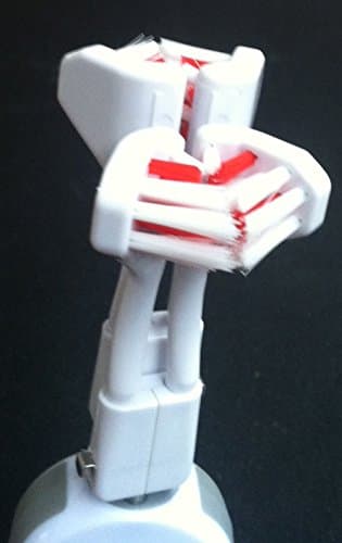 Replacement Brush Head - Extra Reach Ultra Soft