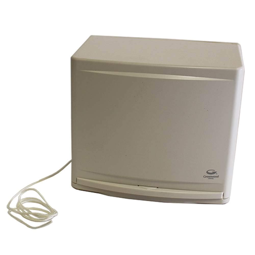 SF90B Pullcord Extractor Fan