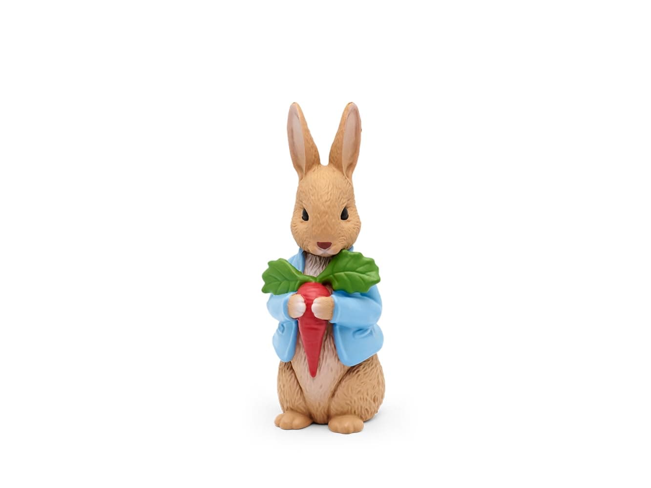 Peter Rabbit Audio Character - Audiobooks for Children