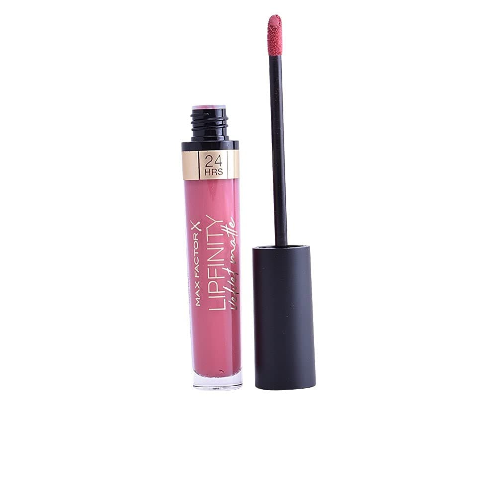 LIPFINITY VELVET MATE 020 COCO CREME 3.5ML