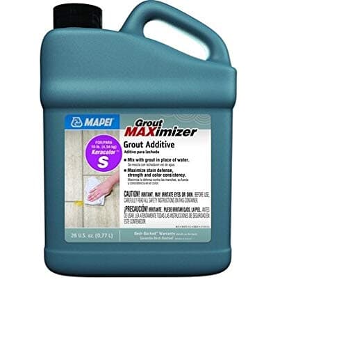 Ultracare Grout Maximizer 26 oz. Bottle
