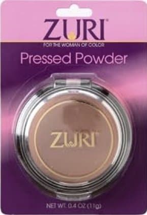 ZURIPressed Powder - Cocoa Bronze