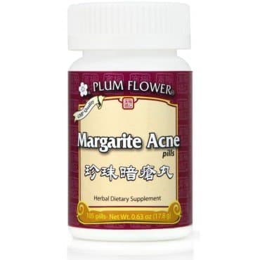 Margarite Acne (105 Pills) 3952-MayWay