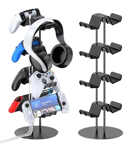 Kytok Controller Stand