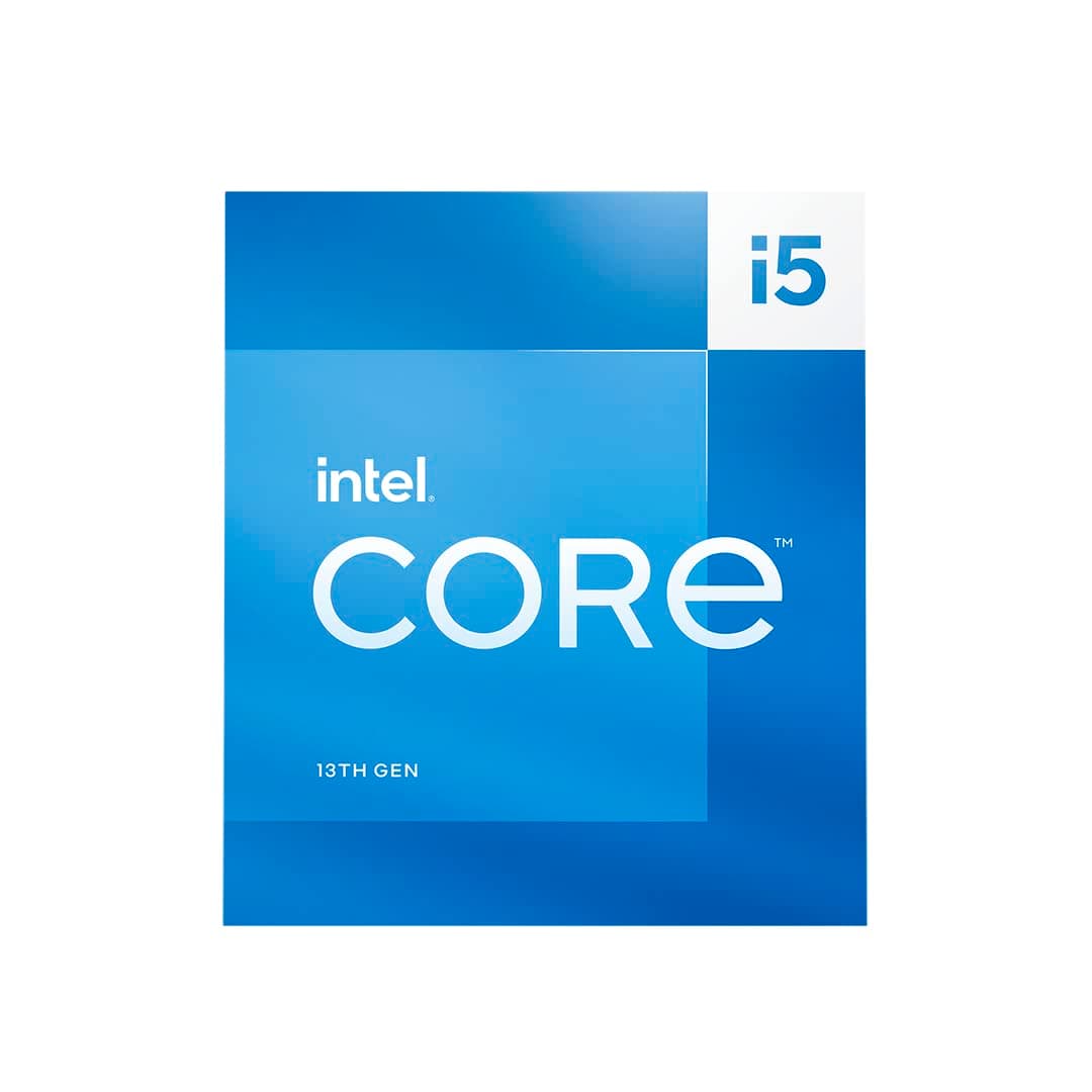 Intel Core i5-13500 processor 24 MB Smart Cache Box