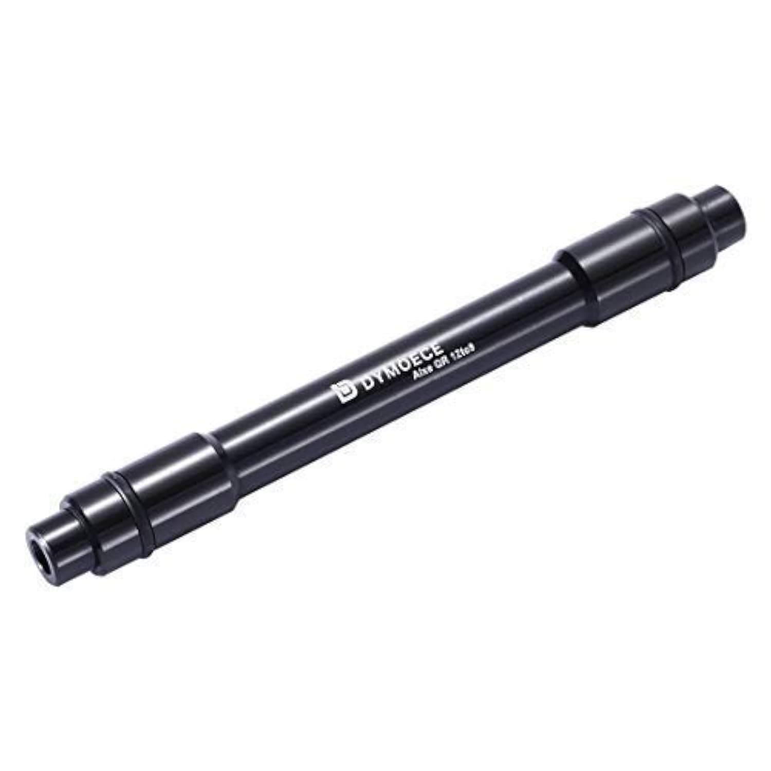 Bicycle Wheel Fork Axle 12mm Front Thru Axle to 9mm Thru Axle Quick Release Hub Skewer Adapter Conversion