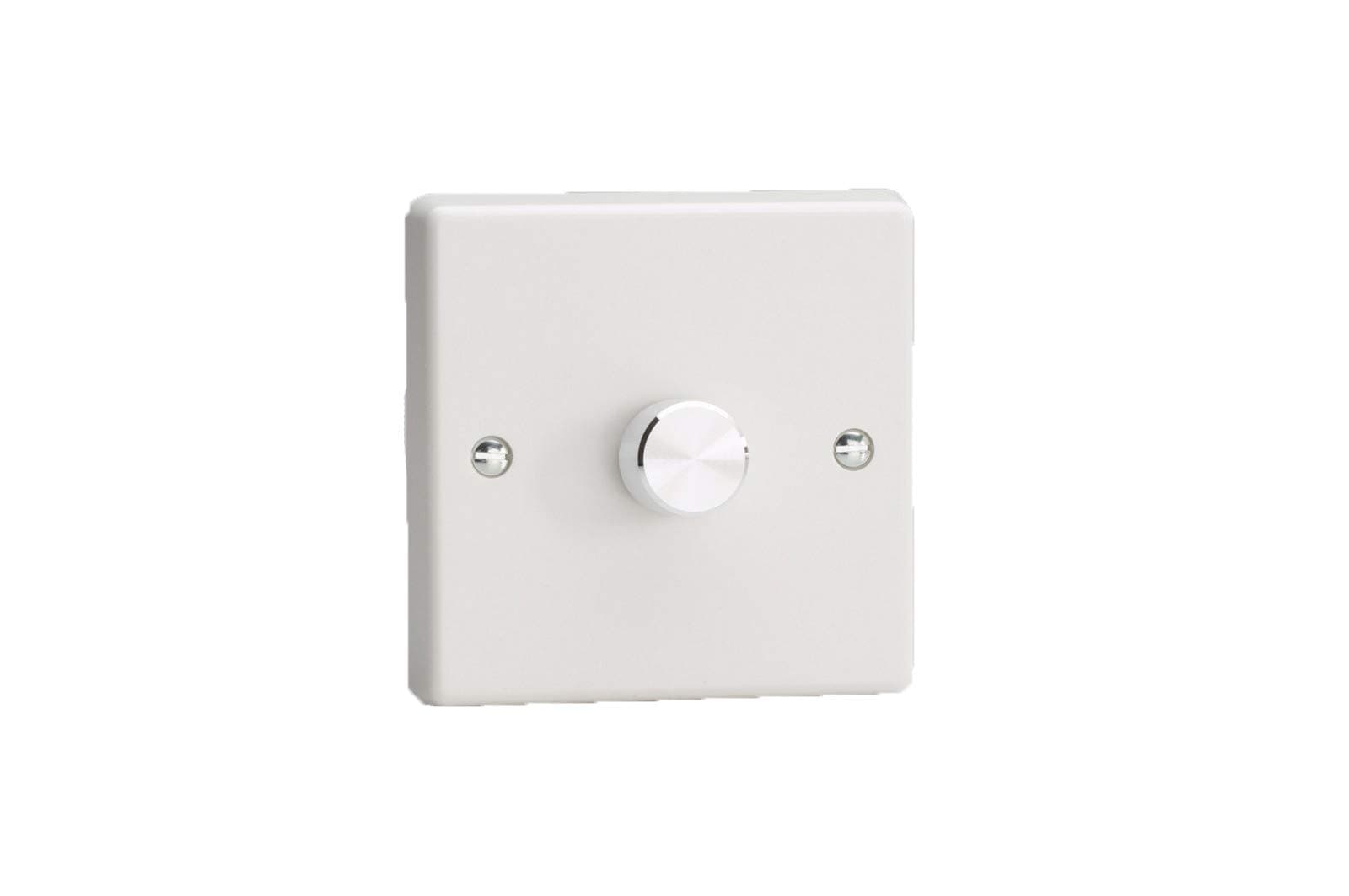 VARILIGHT Intelligent Trailing-Edge Dimmers (V-Pro) LED Dimmer Switch by Varilight